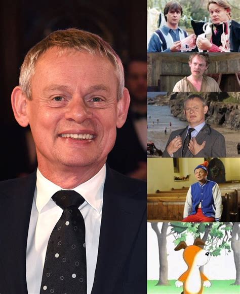 Jake with the Ob on Twitter: "Happy 61st Birthday to Martin Clunes! The actor who played Gary on ...