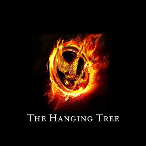 Listen to playlists featuring Official Mockingjay Movie "The Hanging ...