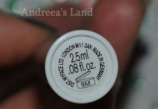 Reviews &swatches: Myface Cosmetics products ~ Andreea's Land ♥