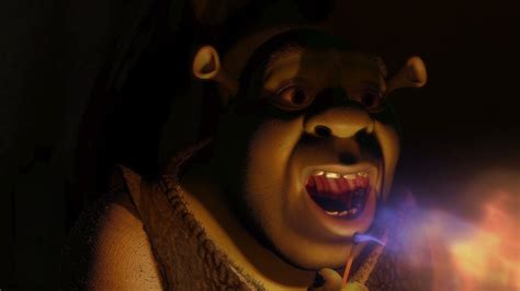 Shrek 2001 Animation Screencaps Shrek Donkey Funny An - vrogue.co