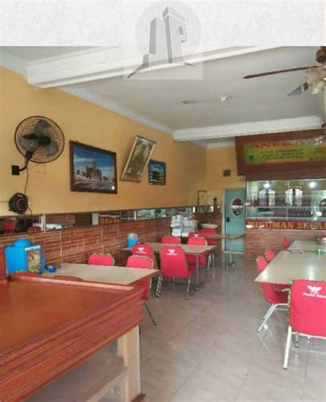 RESTORAN PADANG DI JALAN UTAMA PERUMAHAN, TAMBUN SELATAN. (prop337) | Rumah Niaga