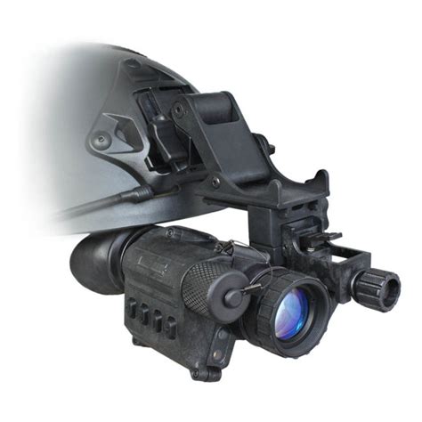 Military Night Vision Goggle, PVS 14-D, Digital Control | ANVS Inc.