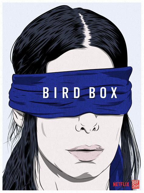 Bird Box | PosterSpy