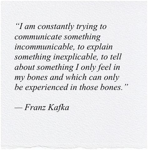 Franz Kafka Quotes - ShortQuotes.cc