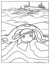 22 Studio ghibli coloring pages Free Pdf Printables – Artofit sketch template