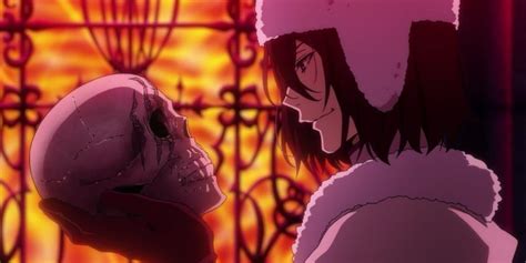 Bungou Stray Dogs: Why Fyodor Wants to Rid the World of Abilities