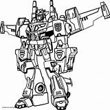 Transformer Coloring Pages A Ordable Transformers  sketch template