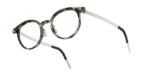 Acetate glasses made lighter - LINDBERG acetanium