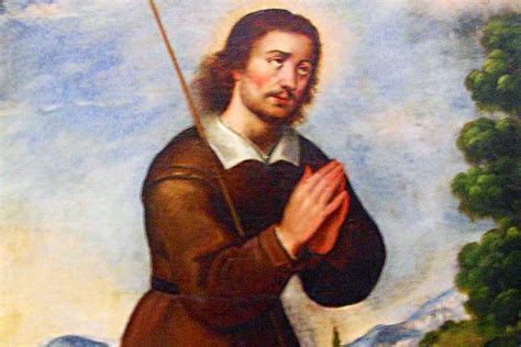 St. Isidore the Farmer, Pray For Us!| National Catholic Register