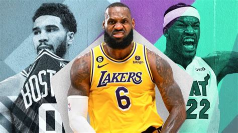 How LeBron James & The Lakers Can Win This Year’s NBA Championship - DMARGE