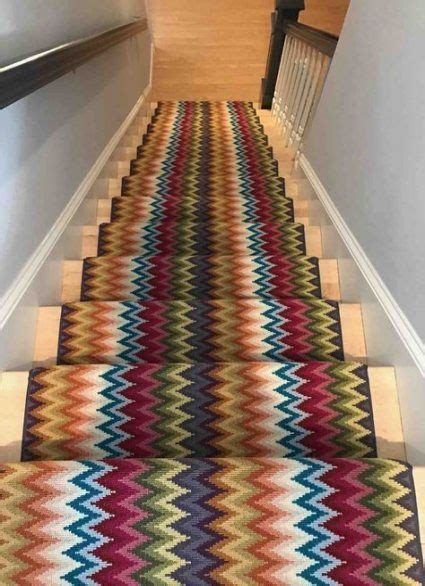Stairs Landing Carpet Rugs 58 Ideas | Stairs landing carpet, Stair runner, Carpet staircase