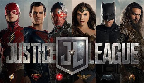 Review Ciput dan Trivia Menarik Filem Awesome Justice League ~ helloaiman