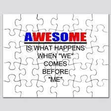 puzzle quotes about teamwork - Google Search | Puzzle quotes, Teamwork quotes