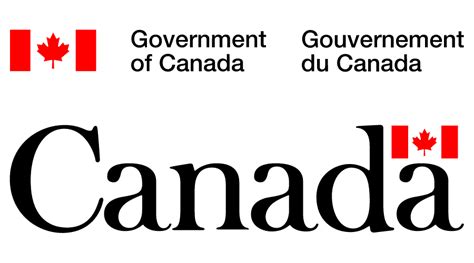 Government of Canada Vector Logo - (.SVG + .PNG) - VectorLogoSeek.Com