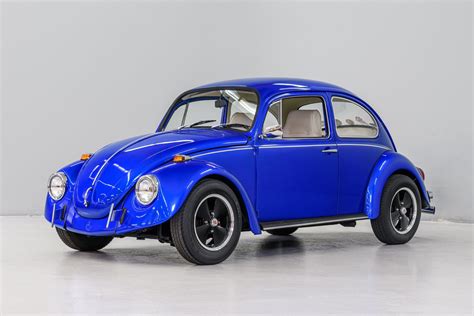 1968 Volkswagen Beetle | Auto Barn Classic Cars