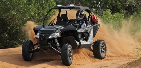 ARCTIC CAT Wildcat 1000 specs - 2012, 2013 - autoevolution