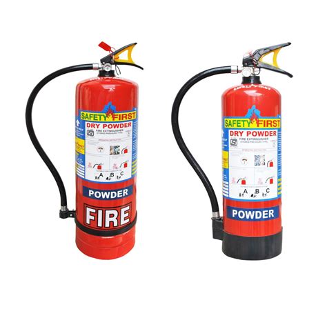 Fire Extinguisher Cylinders - Fire Extinguisher Bottles Latest Price ...