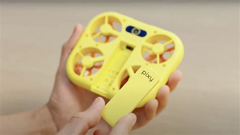 Snap's Pixy Drone Faces Recall Over Batteries Catching Fire | PCMag