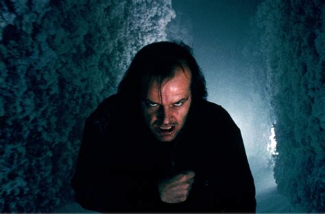 The Shining (1980)