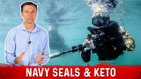 In this video, I talk about Navy Seals and the Ketogenic diet plan. | Ketogenic diet, Navy seals ...