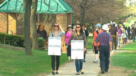 Striking high school teachers to be legislated back to work | CTV News