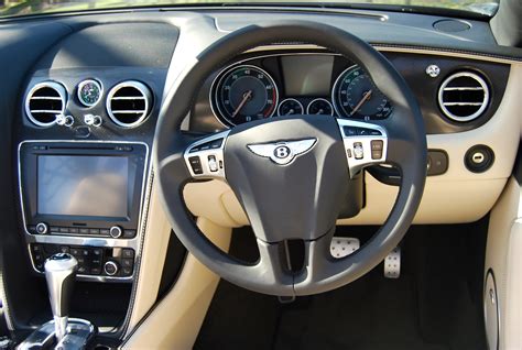 Bentley Continental GT V8 Convertible- Driven and Reviewed