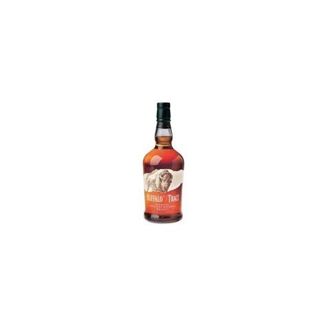 Buffalo Trace Bourbon 750ml