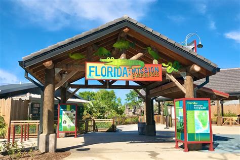 Zoo Miami - Florida’s Largest Zoological Park – Go Guides