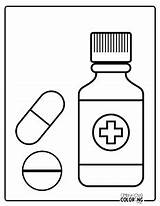 43 Medical Professionals Coloring Pages Free PDF Printables  Simply sketch template