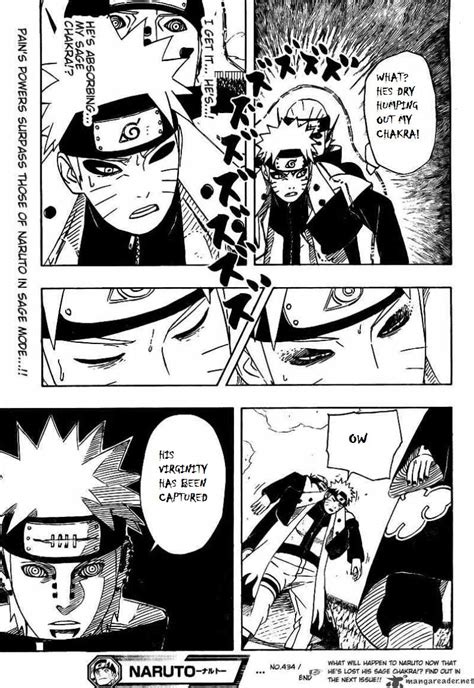 naruto vs pain 3 by x-Tenma-Ketsueki-x on deviantART