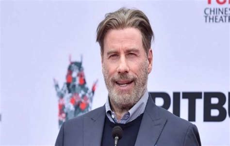 John Travolta net worth, age, height, wiki, family, biography and latest updates - Kemi Filani