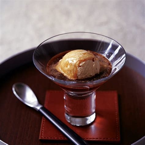 Classic Italian affogato recipe | delicious. Magazine