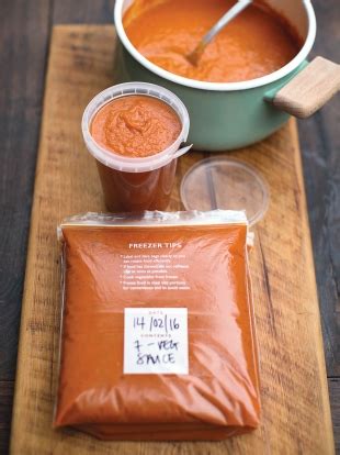 7-veg tomato sauce | Vegetable recipe | Jamie Oliver recipes