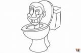 20 Skibidi Toilet Coloring Pages For Kids  ColoringPagesWK sketch template