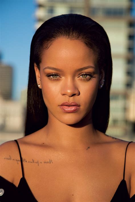 Rihanna's Fenty Beauty Collection Is Finally Here | Vogue Arabia