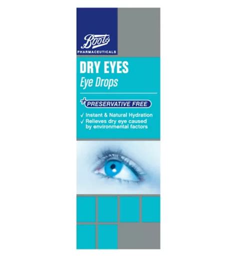 eyecare | Boots Pharmaceuticals - Boots