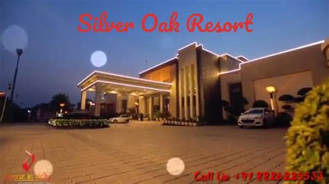 Silver Oak Resort Hotel, Mundka - Wedding Venue in Delhi - VenueInDelhi ...