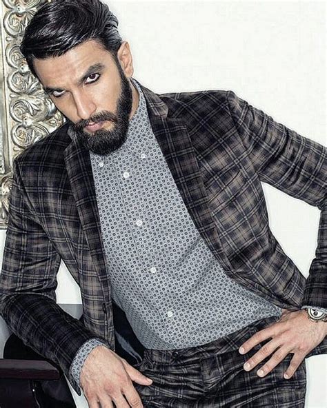 The latest photo shoot of Ranveer Singh is here to sway the ladies away!