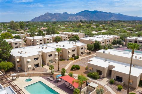 √ Apartments Tucson Utilities Included