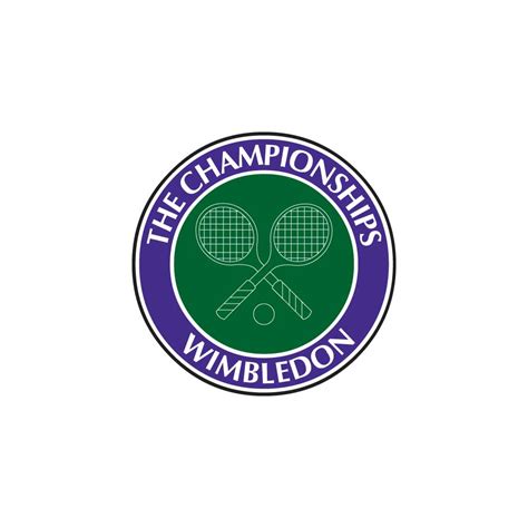 Wimbledon Logo Vector - (.Ai .PNG .SVG .EPS Free Download)