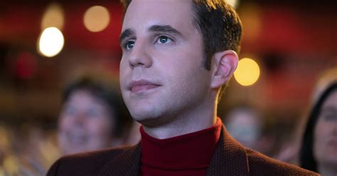 All the Songs Ben Platt Sings in The Politician Season 2 | POPSUGAR Entertainment