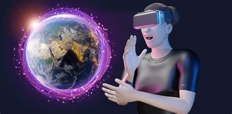 The Unexpected Environmental Advantages of the Metaverse in Mitigating Climate Change - SciTechPost