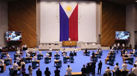 House OKs bill for establishment of PH’s first mental health clinic ...