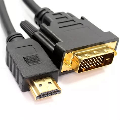 ADlink HDMI to DVI-D Cable Converter | Bermor Techzone