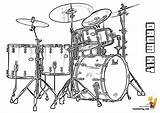 10 Best Drums Coloring Pages For Your Little One  Vrogueco sketch template