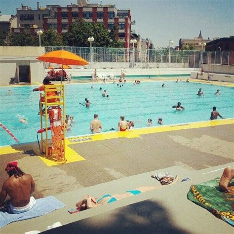 Marcus Garvey Park Pool - New York, NY - Nextdoor