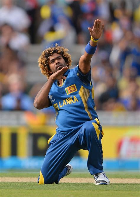 Lasith Malinga Wallpapers - Wallpaper Cave