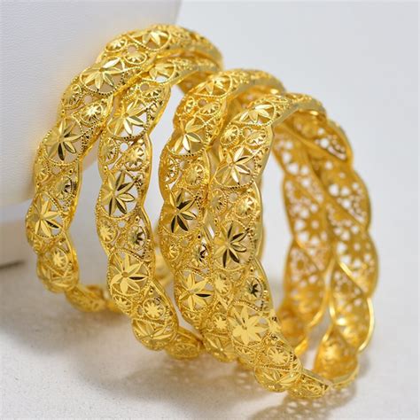 24 Karat Gold Jewelry – 0.9999 Pure Gold – Aydin