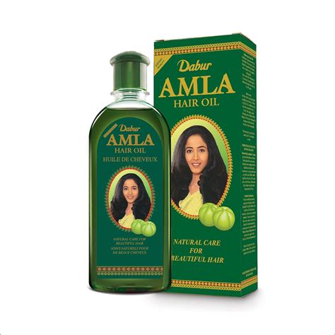 Dabur Amla Hair Oil 7oz. by Dabur : Amazon.ca: Beauty & Personal Care