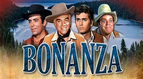 Bonanza Episodes - Western Writing